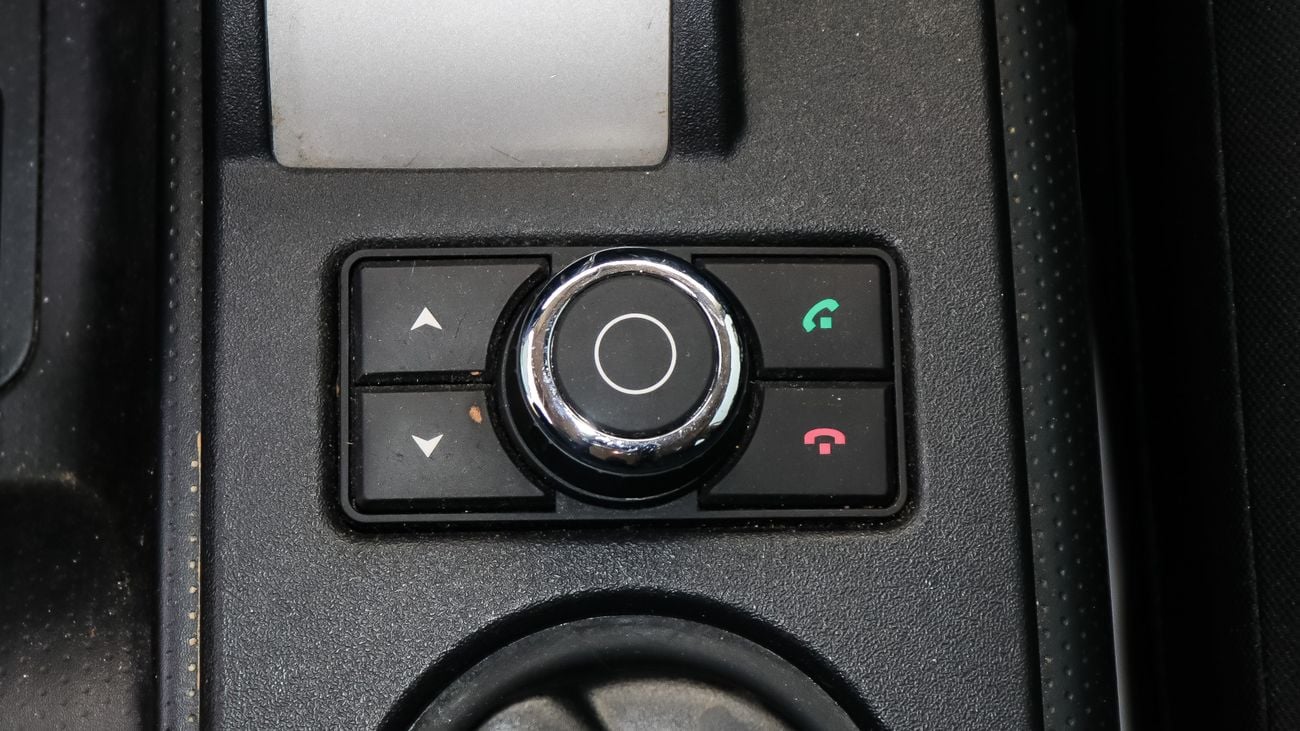 Toyota FJ Cruiser TRD