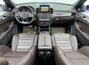 Mercedes-Benz GLE 63 S AMG 2018 Mercedes-AMG GLE63 S ,Warranty ,Service History ,Excellent Condition ,GCC