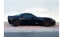 Chevrolet Corvette Centennial Edition - Grand Sport