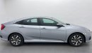 Honda Civic LX SPORT 2 | Under Warranty | Inspected on 150+ parameters