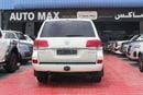 تويوتا لاند كروزر EXR 5.7L 4WD