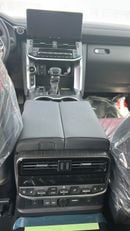 Toyota Land Cruiser TOYOTA LAND CRUISER 3.5 HYBIRD TWIN-TURBO