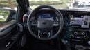 Ford F 150 Raptor (For Export , НА ЭКСПОРТ) PY 26/26 R 5.2L SUPERCHARGED V8 GCC Без пробега