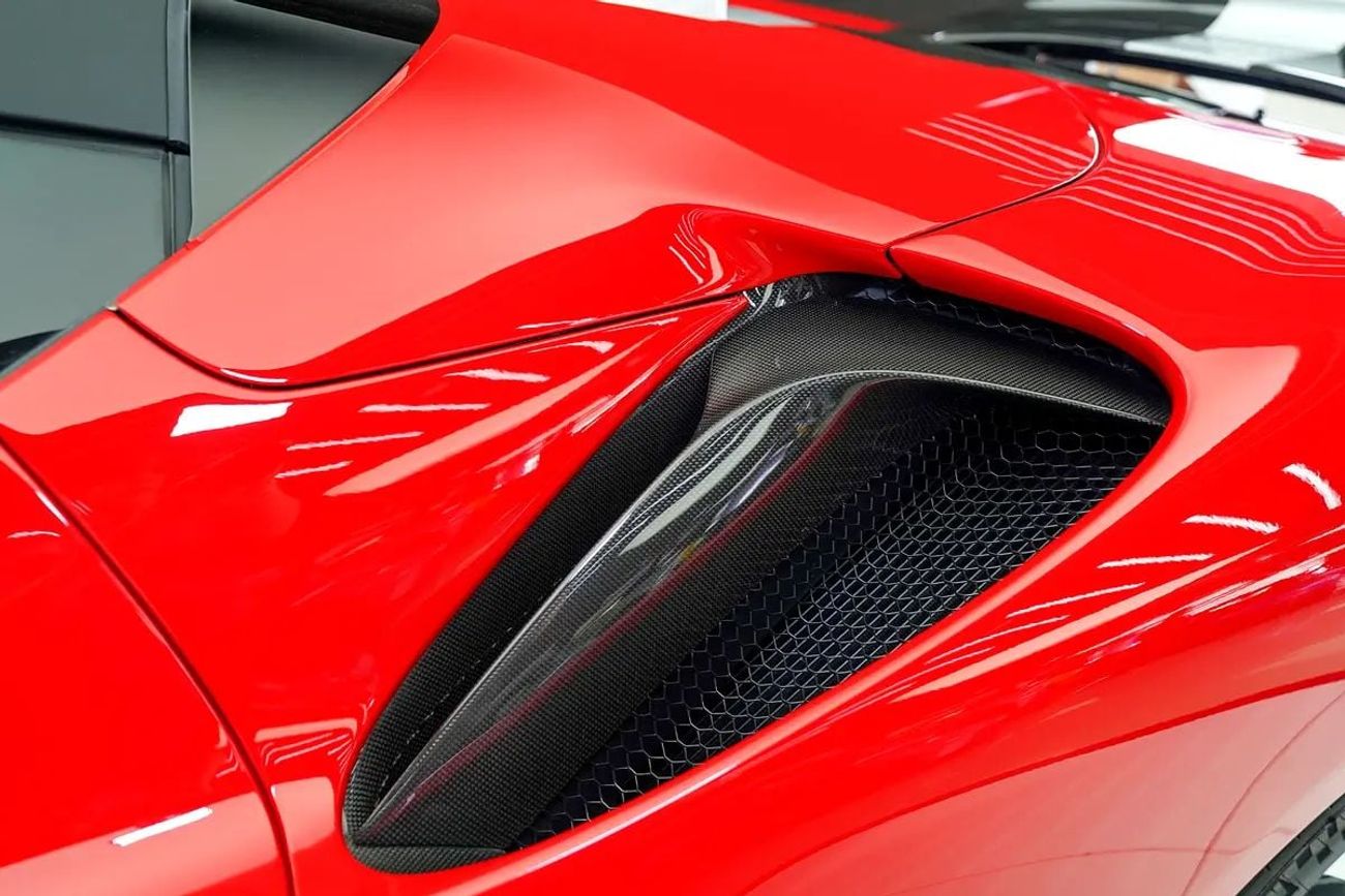 Ferrari SF90 SPIDER