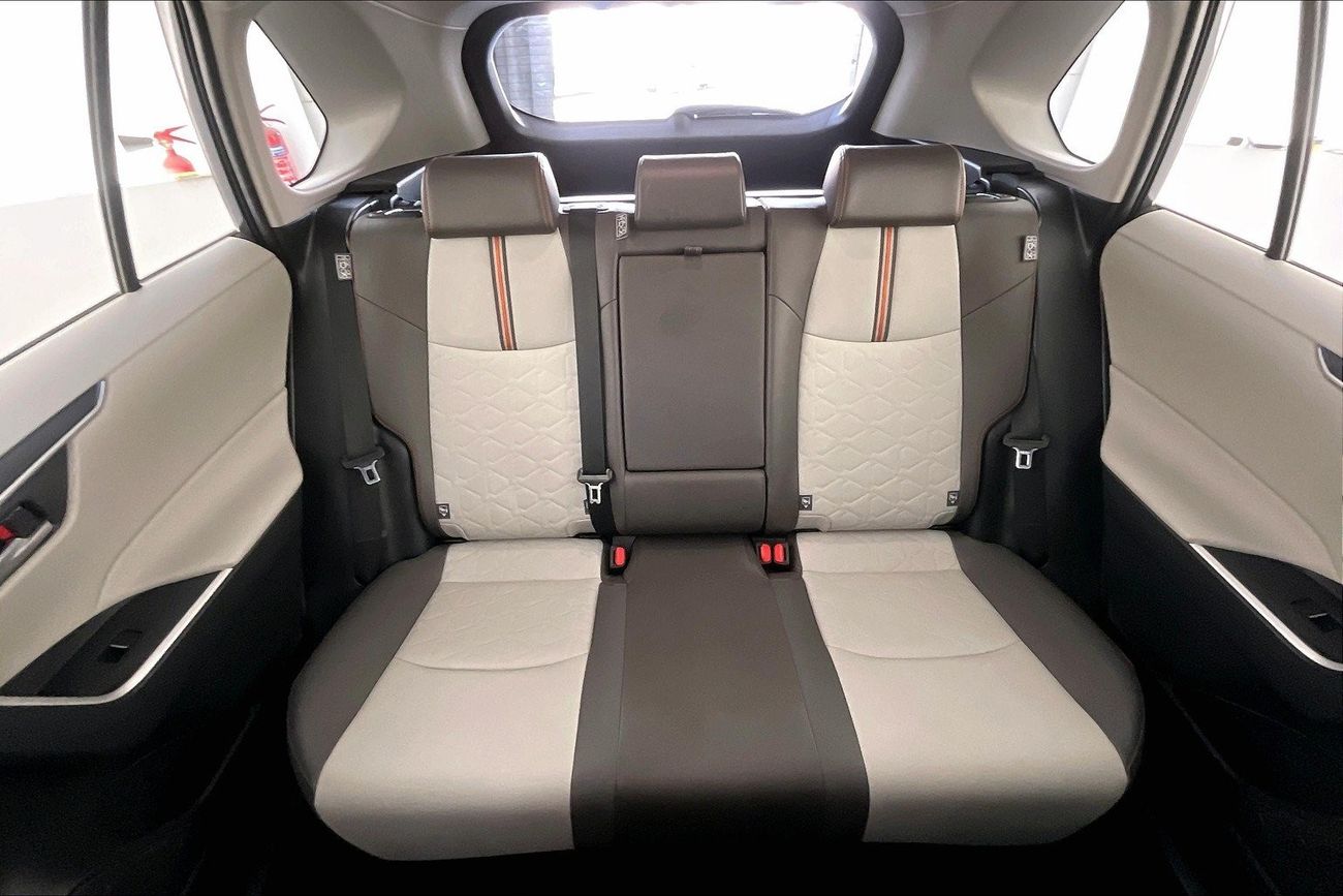 GAC GS8 GL | Guaranteed Warranty | 0 Down Payment