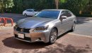 Lexus GS350 Premier First Owner well maintained Accident Free Perfect Condition