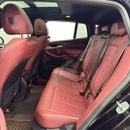 بي أم دبليو X4 xDrive 30i M Sport 2.0L