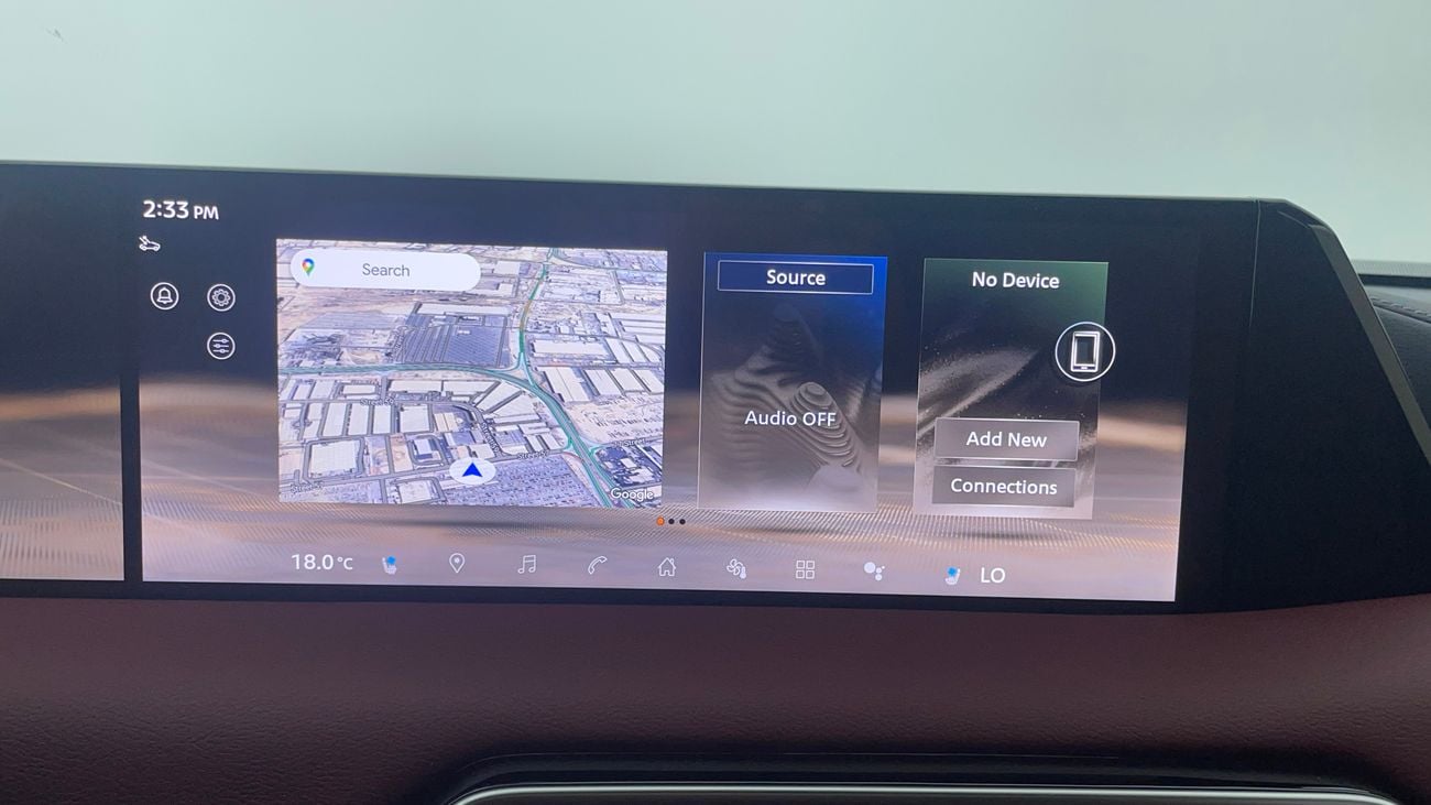 Nissan Patrol SE PLATINUM CITY 4 | Zero Down Payment | Home Test Drive