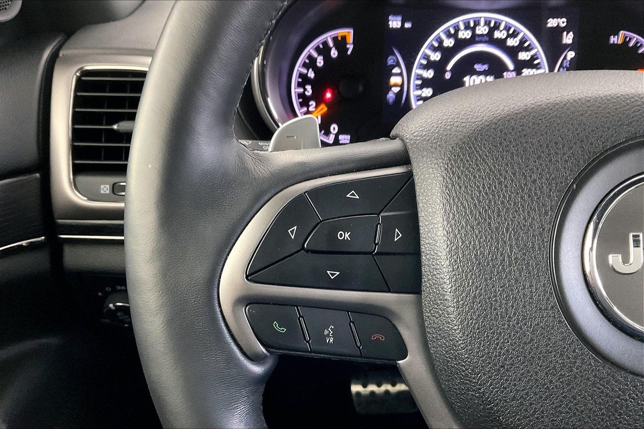 شيفروليه جروف LT | شامل الضمان | 0 ﺪﻔﻋﺓ ﺃﻮﻟﻯ