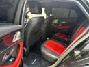 Mercedes Benz GLE 63 AMG S