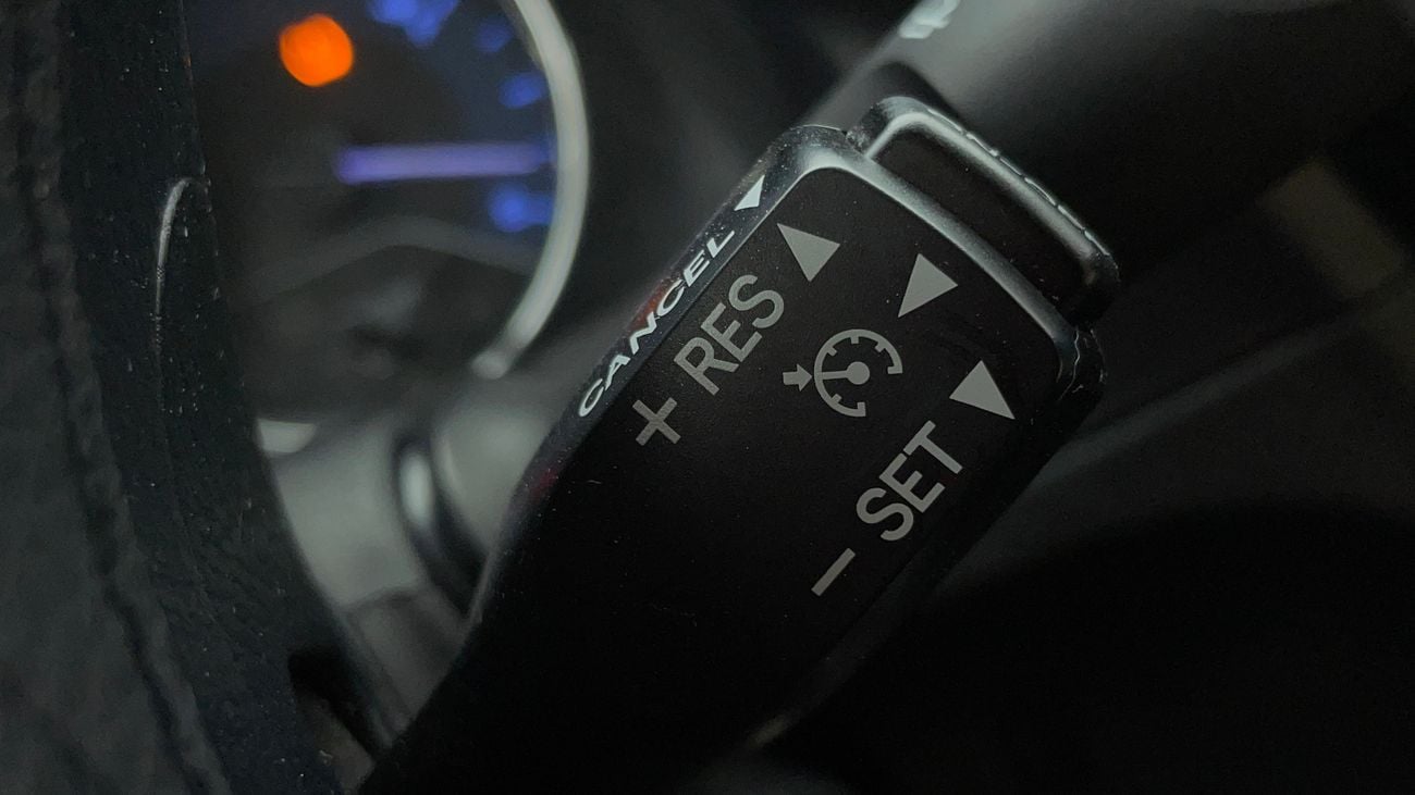 تويوتا كورولا SE 2 | بدون دفعة مقدمة | اختبار قيادة مجاني للمنزل