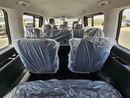 Hyundai Staria 3.5L V6  PETROL A/T / PUSH START / COMFORT 11 SEATER (CODE # 67981)