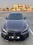 Lexus IS250