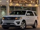 Ford Expedition XLT FORD EXPEDITION XLT 2019 GCC | ACCIDENTS FREE | ORIGINAL PAINT