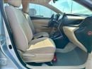 Toyota Yaris 1.5L G 599-Monthly l GCC l Cruise, Camera, GPS l Accident Free