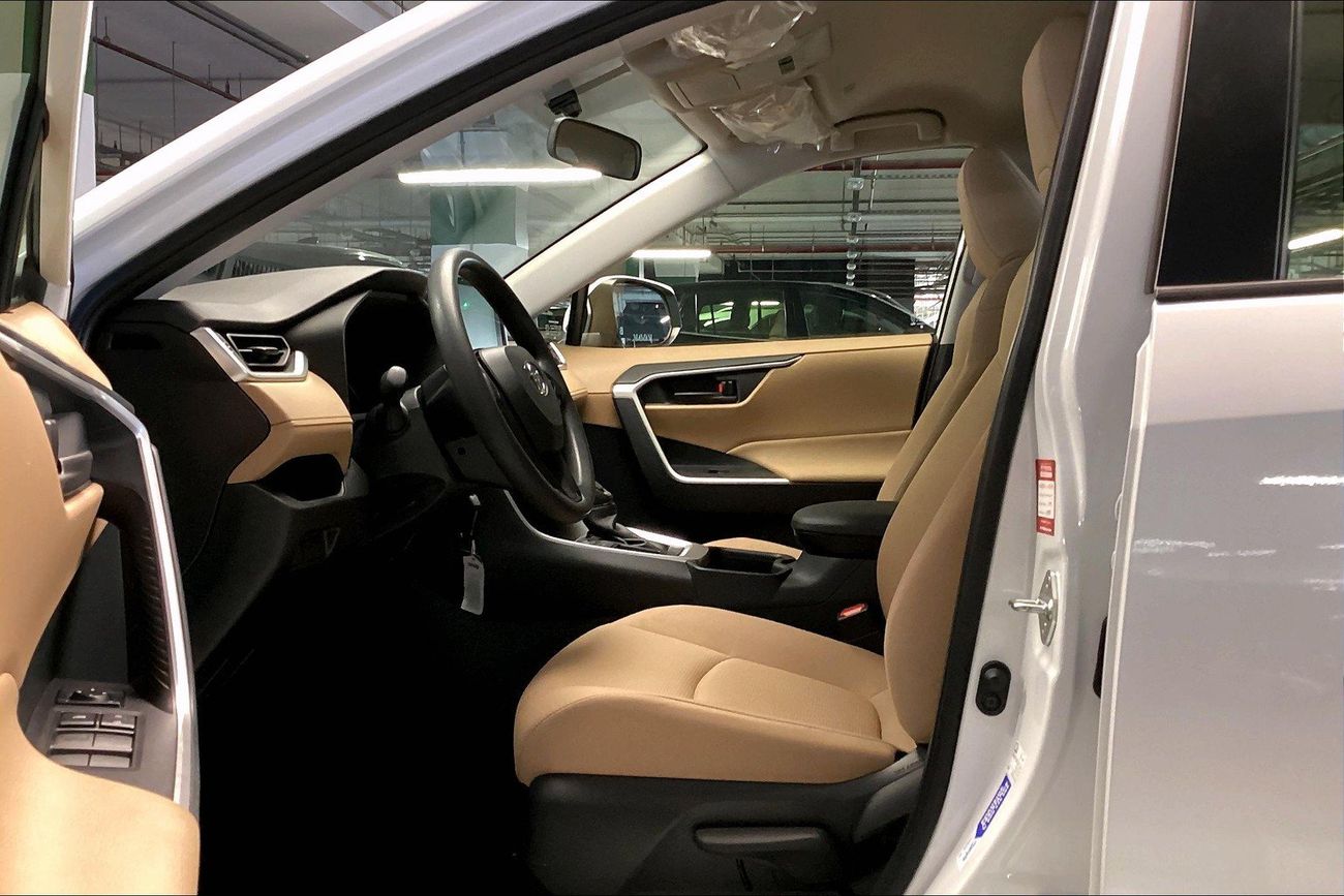 Toyota RAV4 EX | Guaranteed Warranty | 0 Down Payment