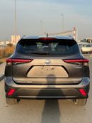تويوتا هايلاندر GLE 2.5L