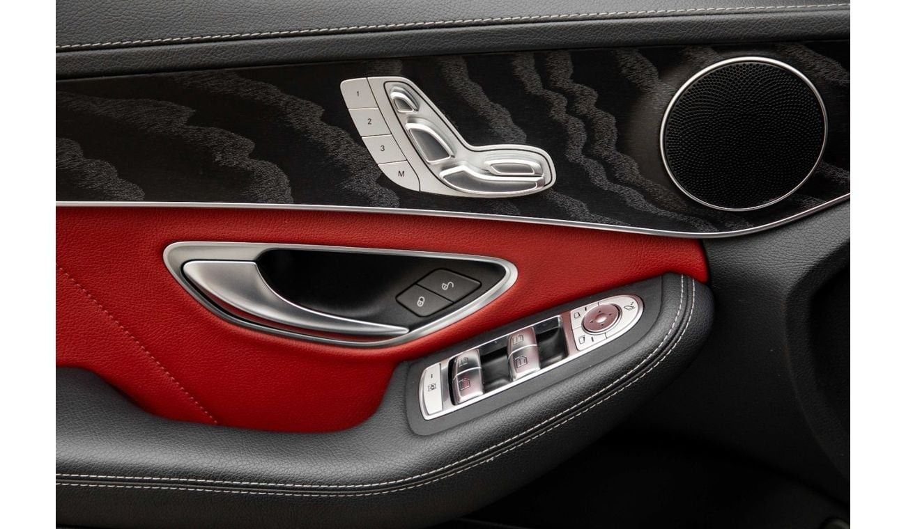 Mercedes-Benz C 200 2,742 P.M | C200 | 0% Downpayment | Pristine Condition!