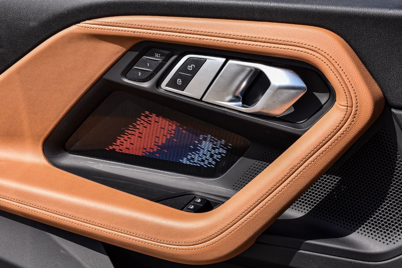 BMW M2 STD