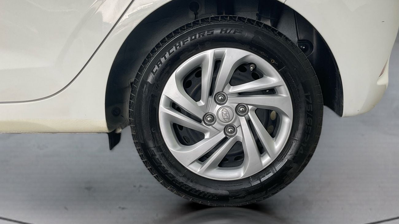 هيونداي جراند i10 1.2 SMART AUTO | شامل الضمان | 0 ﺪﻔﻋﺓ ﺃﻮﻟﻯ