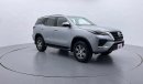 Toyota Fortuner GXR 4 | Under Warranty | Inspected on 150+ parameters