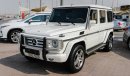 Mercedes-Benz G 55 AMG