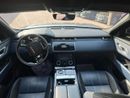 Land Rover Range Rover Velar P250 R-Dynamic HSE 2.0L