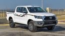 Toyota Hilux Toyota Hilux 2.8L Diesel AT MY2024
