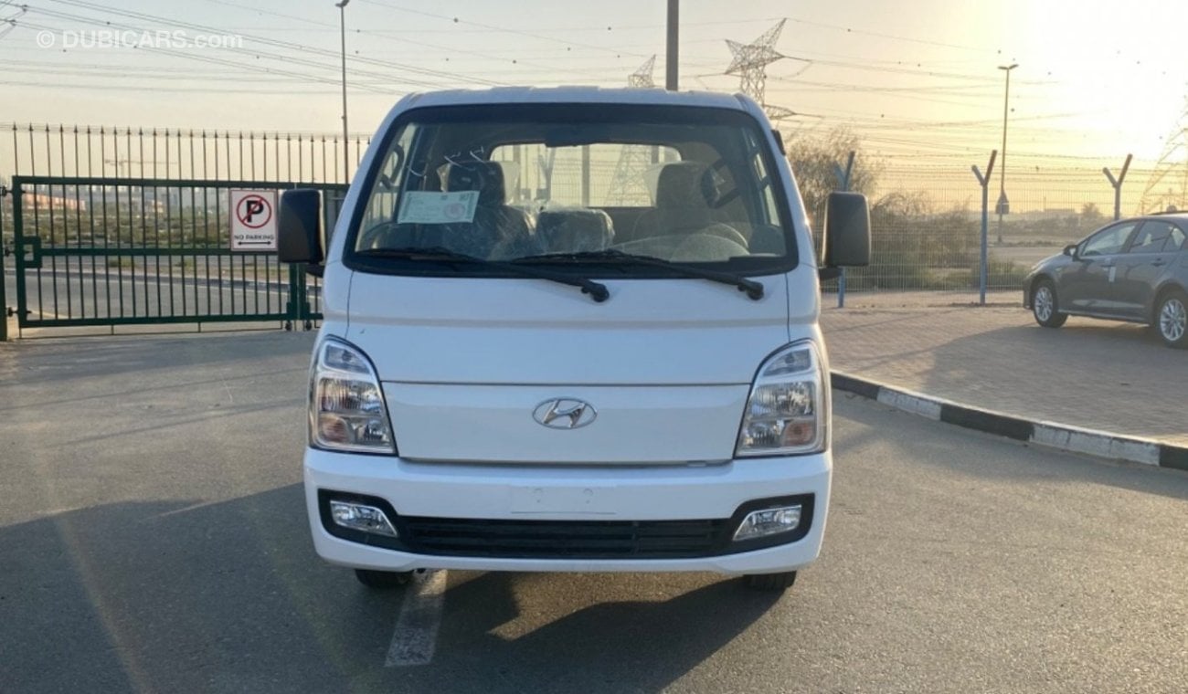 Hyundai H 100 2.6 L PICK UP  Diesel  | FULL OPTION | MT | Brand new