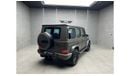 Mercedes Benz G63 AMG Mercedes-Benz G63 AMG.Special Order Color.GCC