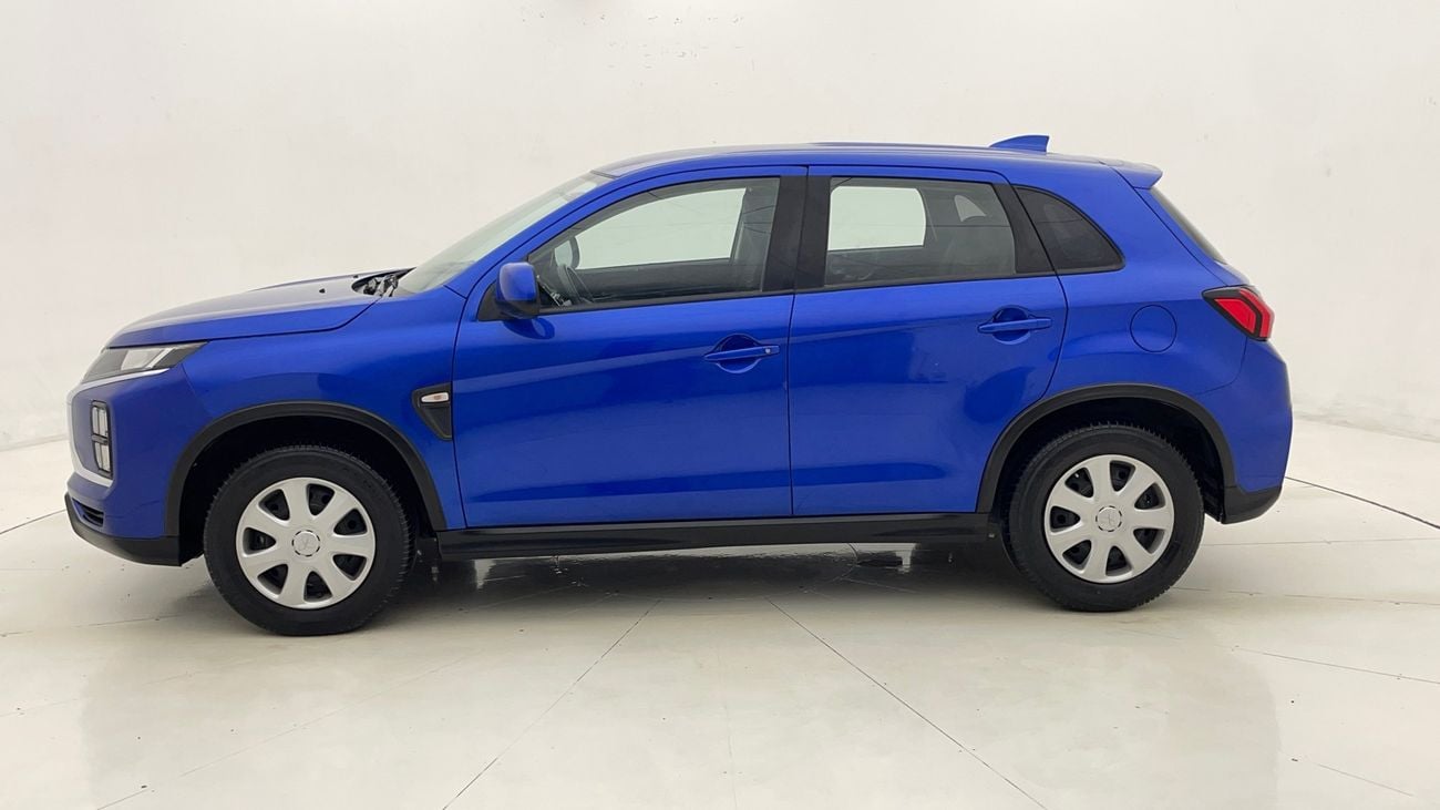 Mitsubishi ASX GLX LOW 2 | Zero Down Payment | Home Test Drive