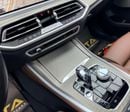 BMW X5 2023 BMW X5 xDrive40i M-Sport, 2027 BMW Warranty + Service Pack, Full BMW Service History, GCC