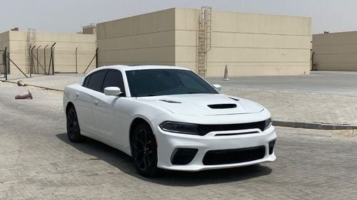 Dodge Charger SXT Plus 3.6L