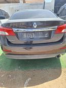 Renault Safrane Renault Safran 2014 Gulf