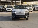 Toyota Land Cruiser  EXPORT ONLY - 2026 LC300 VX 4.0L (GCC Specification)