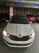 سكودا أوكتافيا