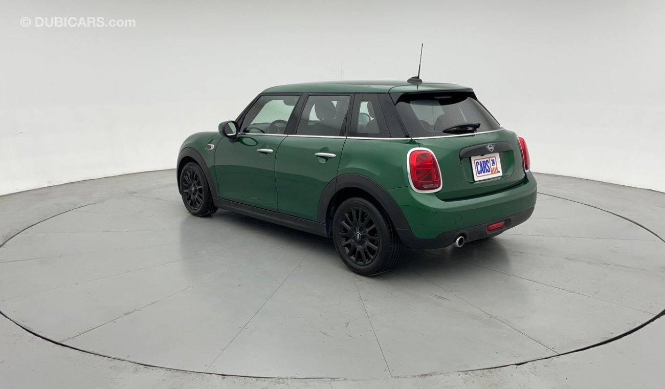 Mini Cooper STD 1.5 | Zero Down Payment | Free Home Test Drive