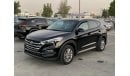 هيونداي توسون 2017 HYUNDAI TUCSON FULL OPTIONS IMPORTED FROM USA