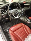 Mercedes-Benz C 200 Premium 2.0L