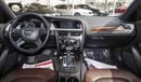 Audi A4 1.8 T