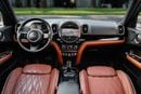 Mini Countryman Countryman | 1,567 P.M | 0% Downpayment | Mini Service Histroy