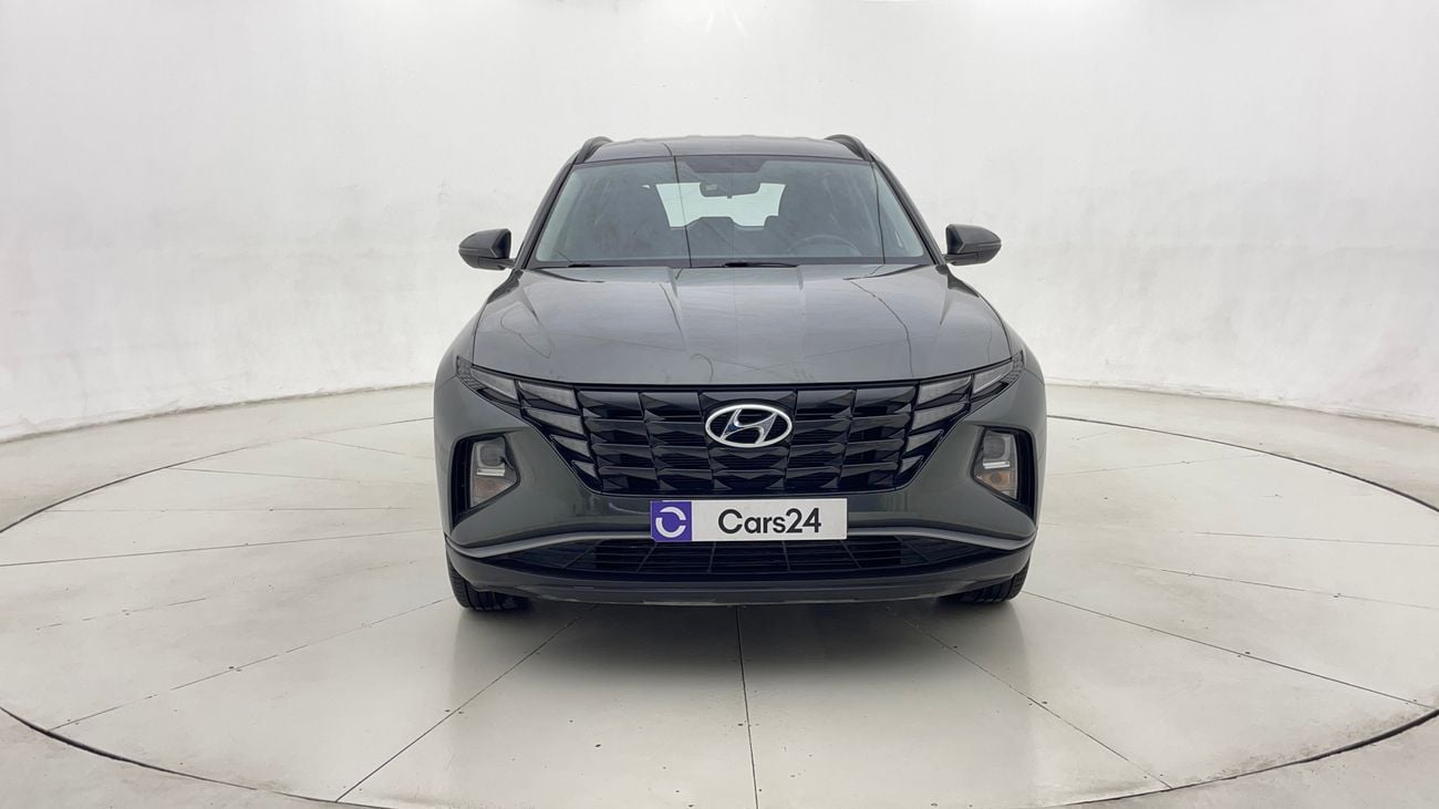 Hyundai Tucson Smart 1.6L 2023 SMART | AED 947/Month | 0 DP | 30 Day Return | Warranty | Service History