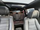 Mercedes-Benz GLS 400