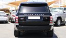 Land Rover Range Rover Vogue Supercharged