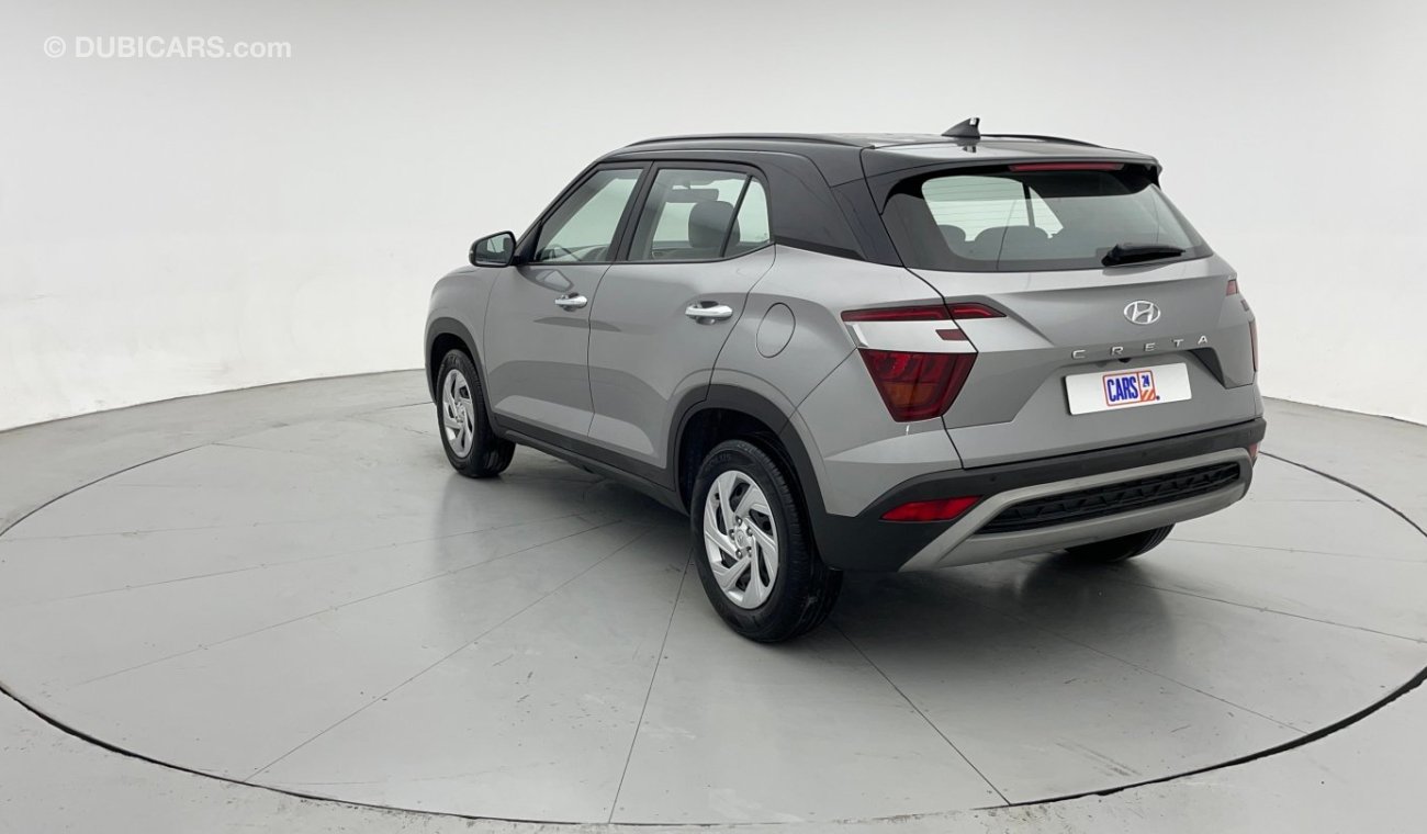 Hyundai Creta SMART 1.5 | Zero Down Payment | Free Home Test Drive