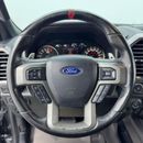 Ford F-150 2020 Ford Raptor Performance, Ford Service History, Ford Warranty, Full Option, GCC