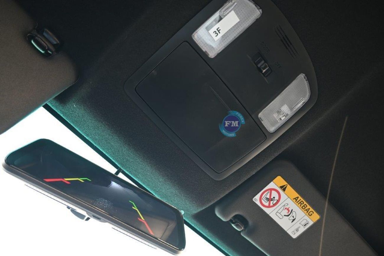 Toyota Hilux Double Cab Pickup Adventure V6 4.0L Petrol 4X4 Automatic