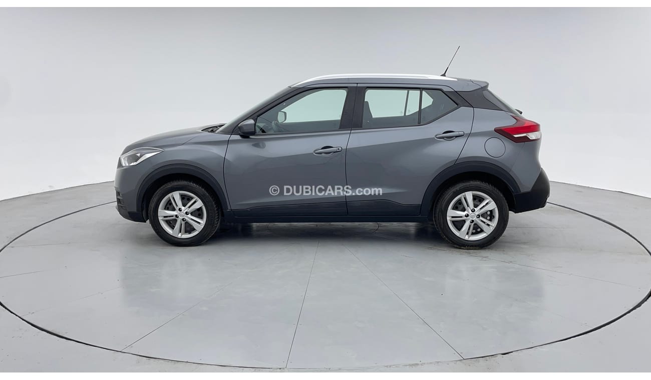 Nissan Kicks S 1.6 | Zero Down Payment | Free Home Test Drive