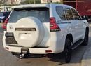 Toyota Prado TX-L TXL 2.8L Diesel