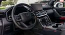 Toyota Land Cruiser VXR